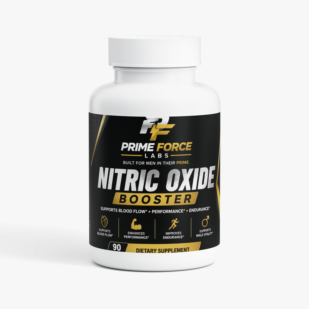 Nitric Oxide