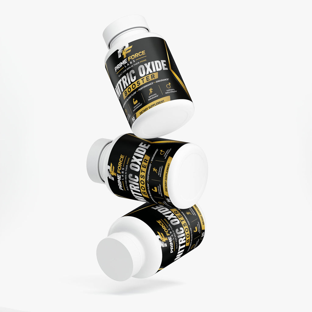 Nitric Oxide