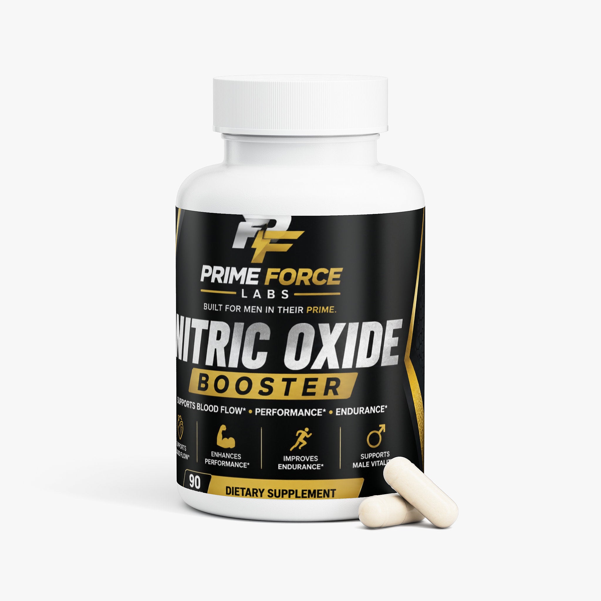 Nitric Oxide