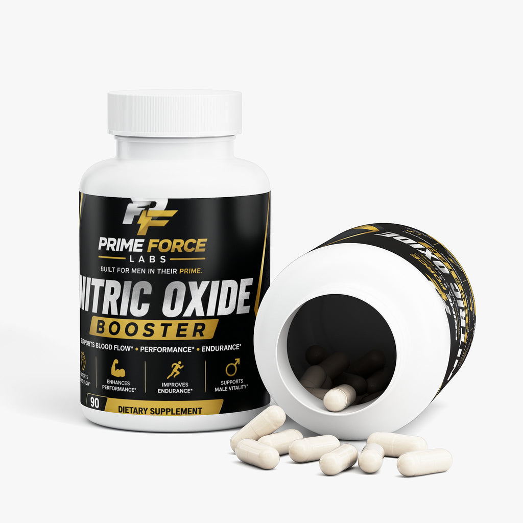 Nitric Oxide