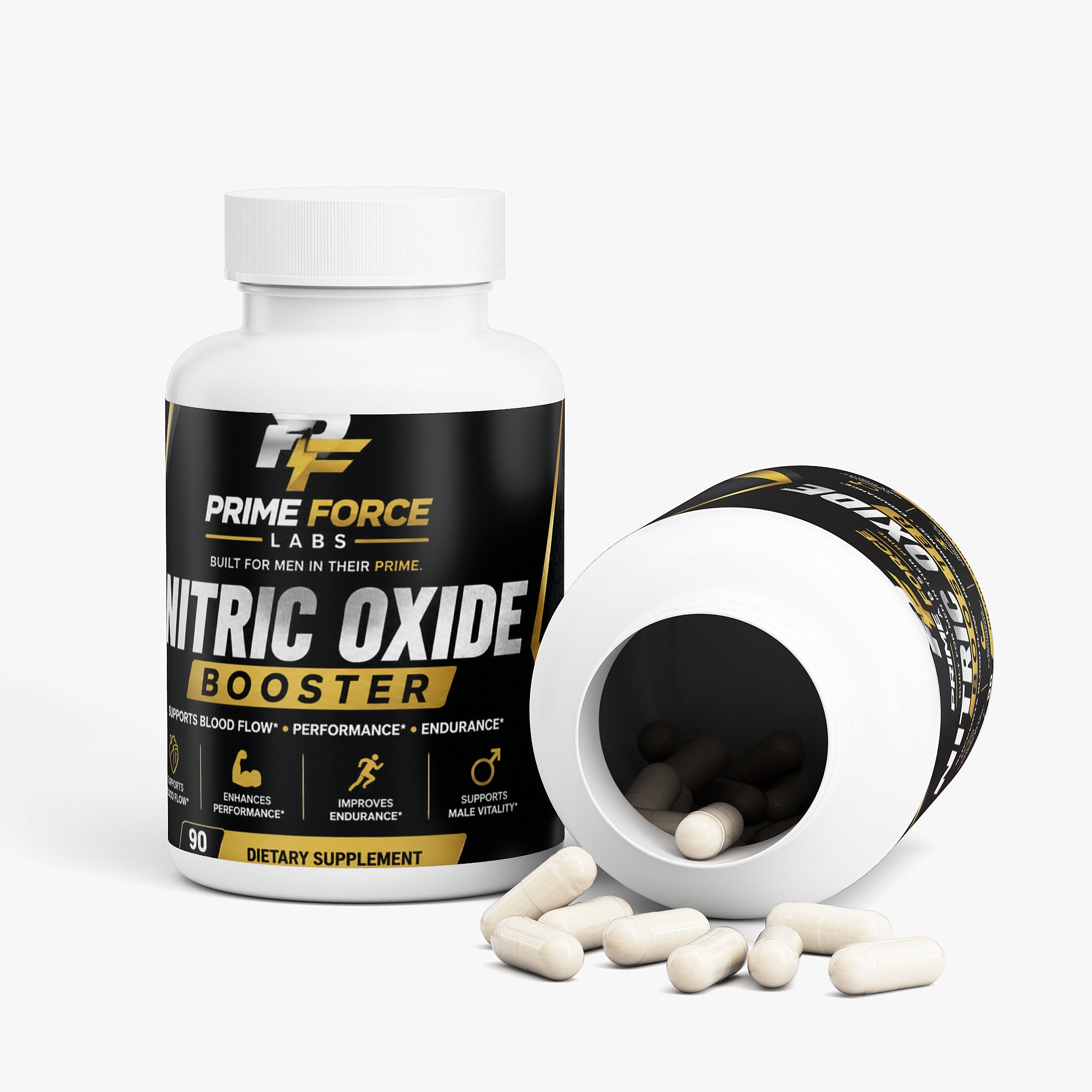 Nitric Oxide