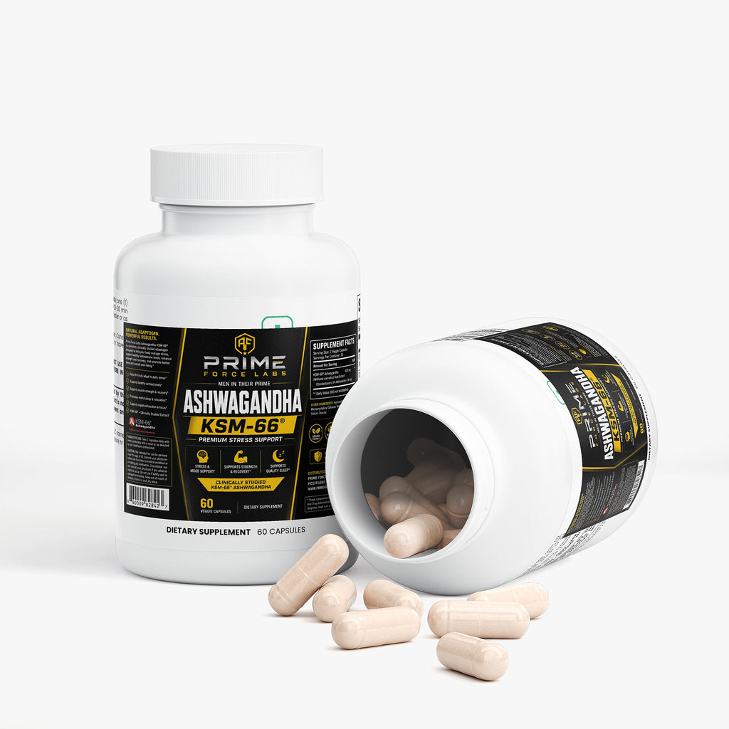 Ashwagandha