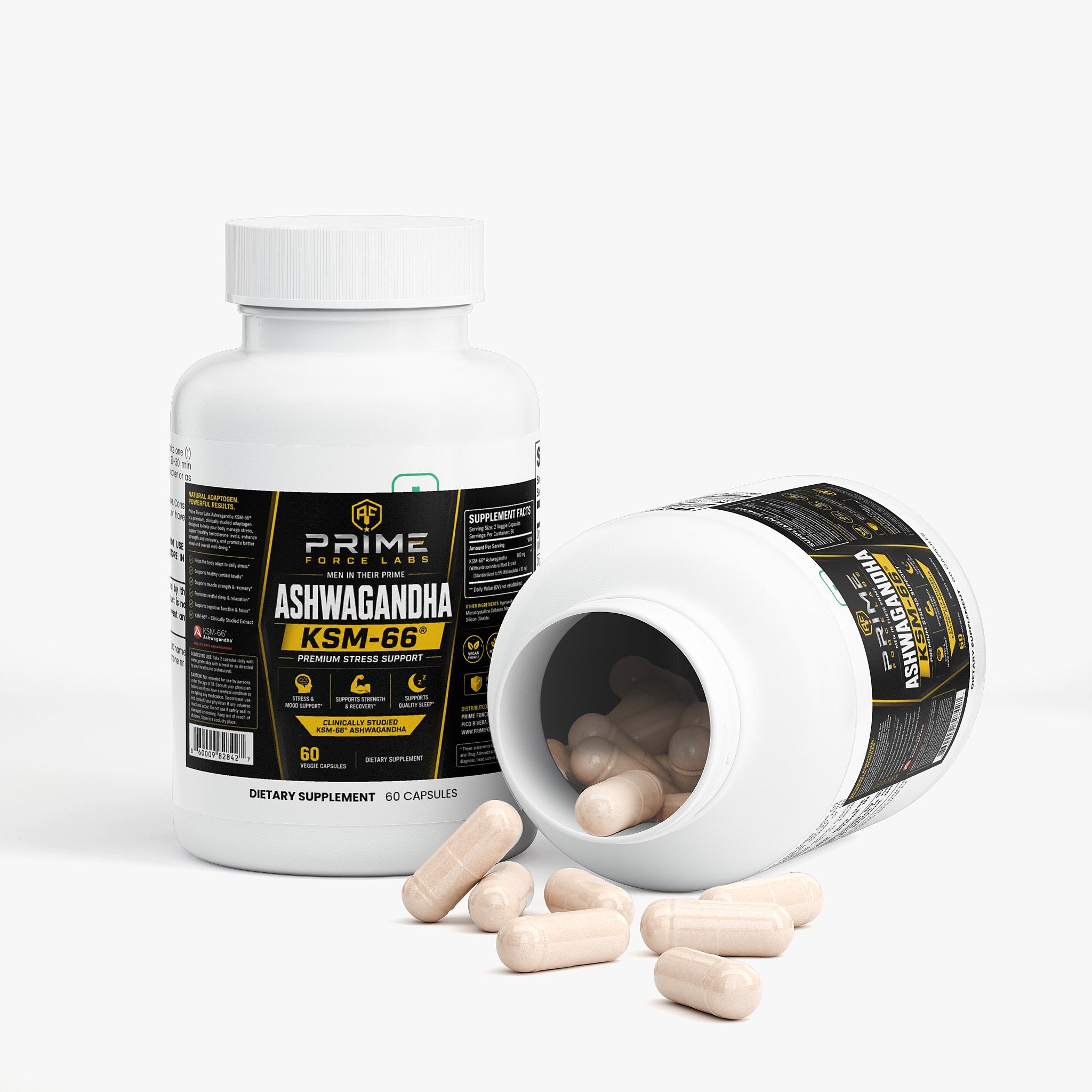 Ashwagandha