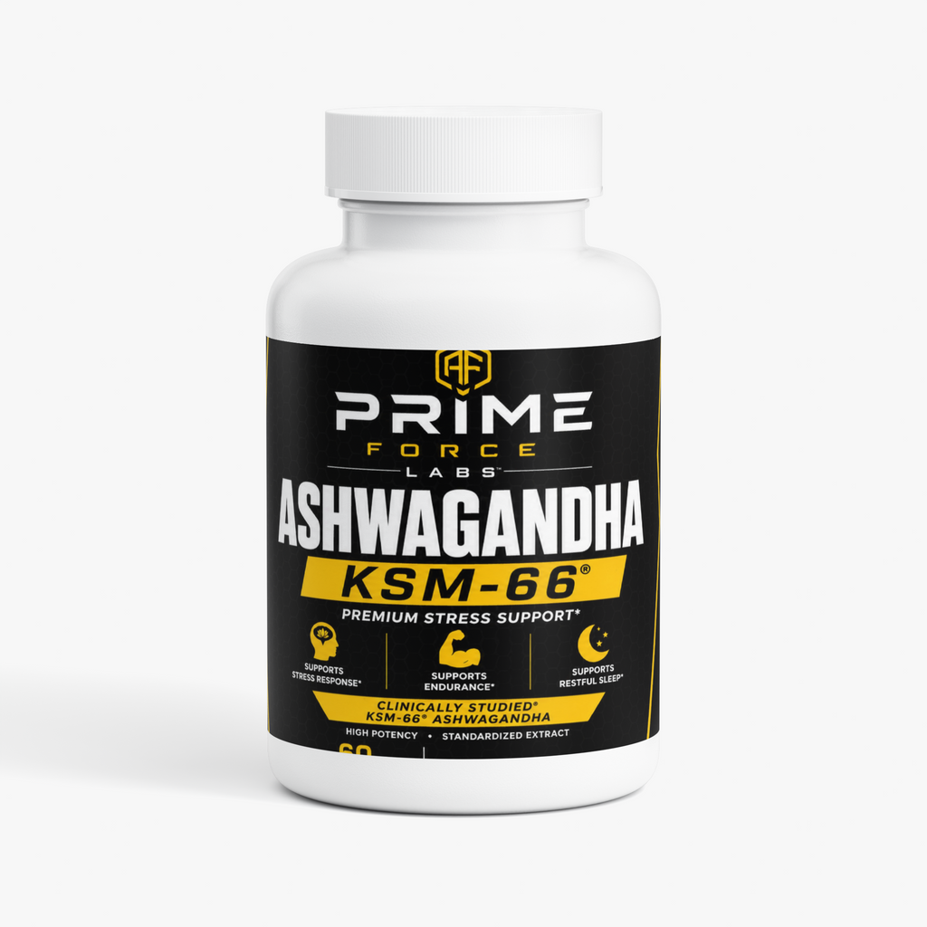 Ashwagandha
