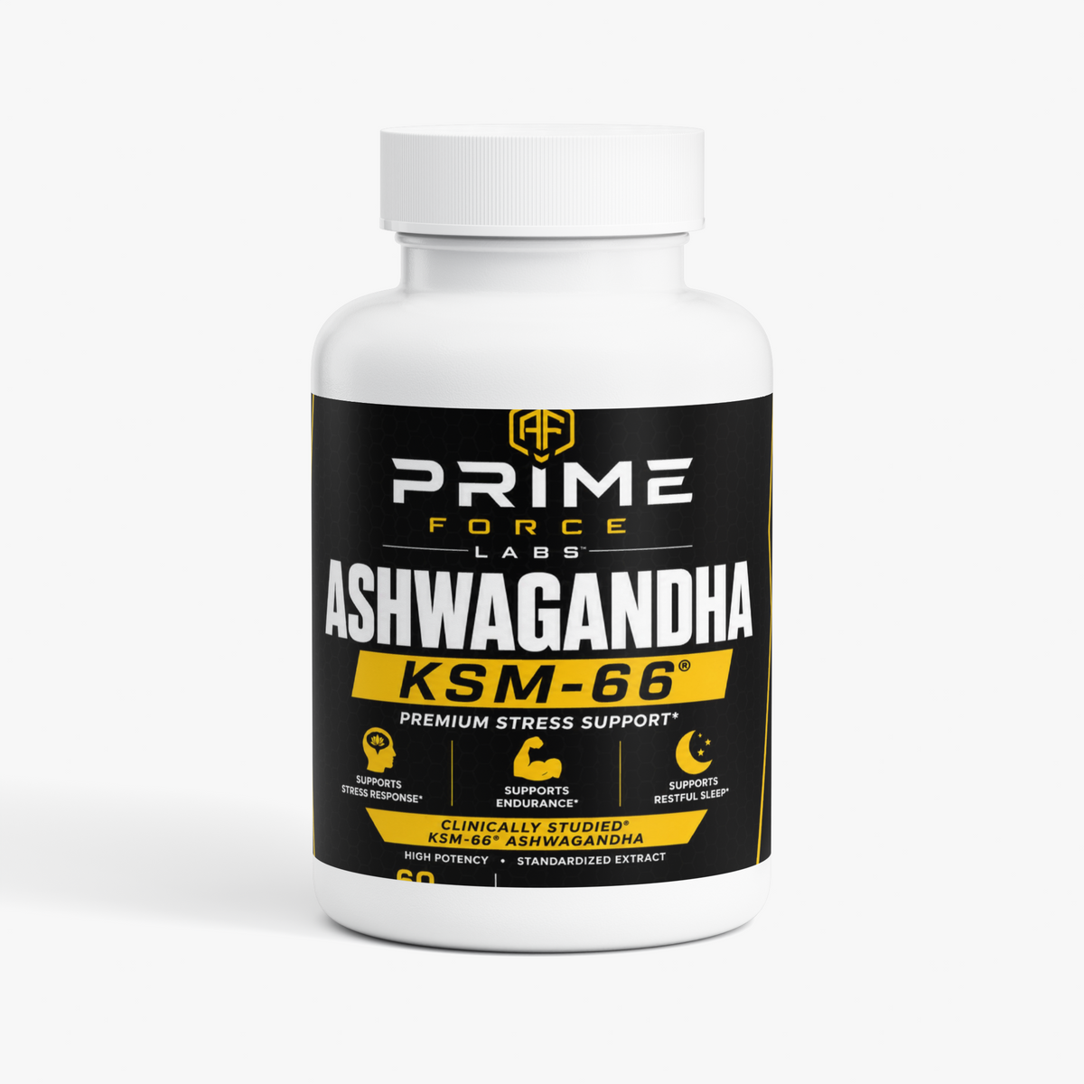 Ashwagandha