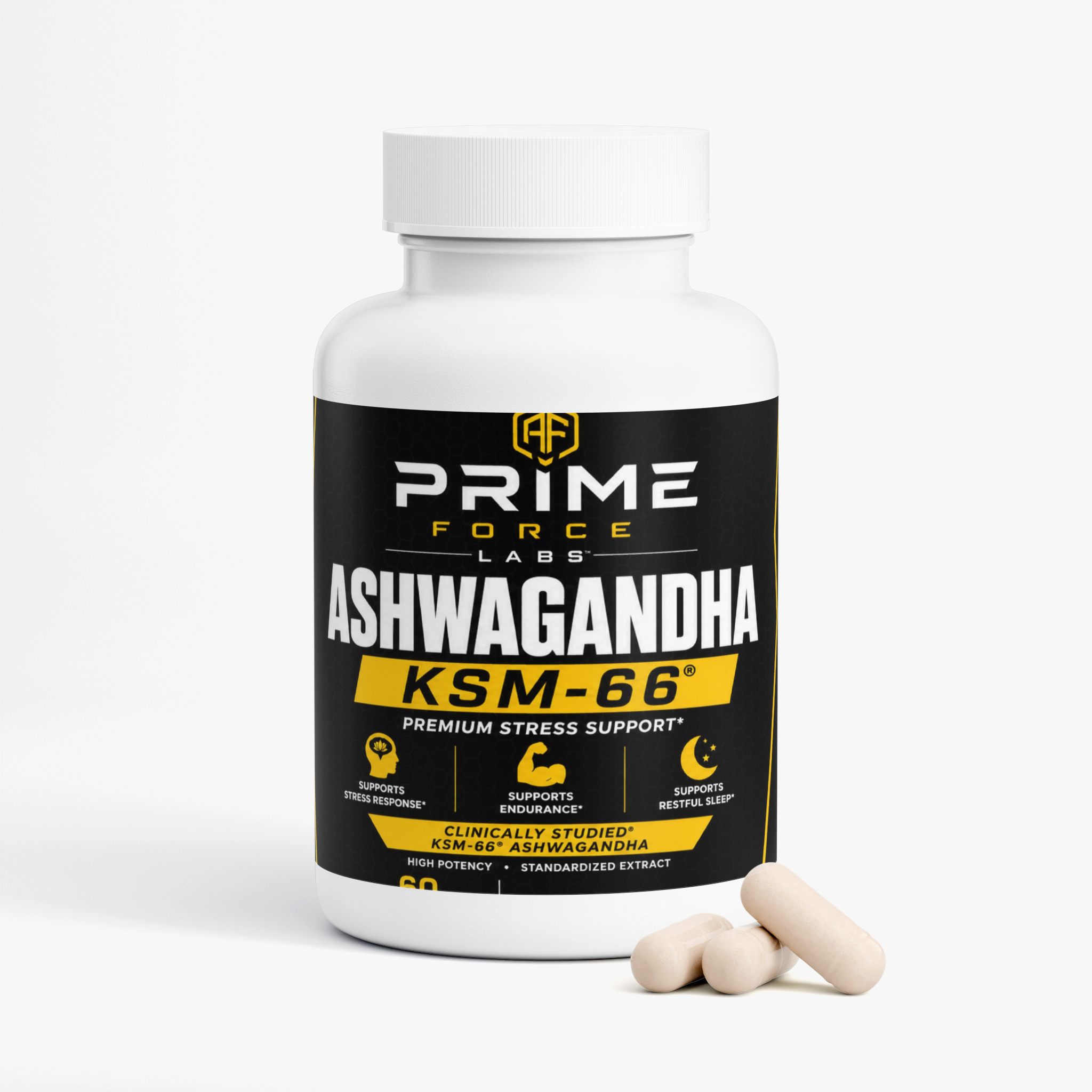 Ashwagandha