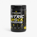 Nitric Shock Pre-Workout Powder (Fruit Punch)