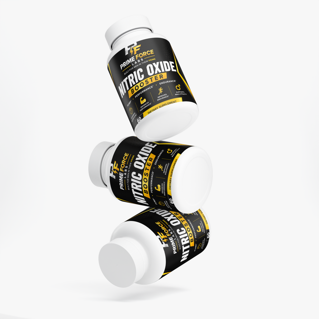 Nitric Oxide
