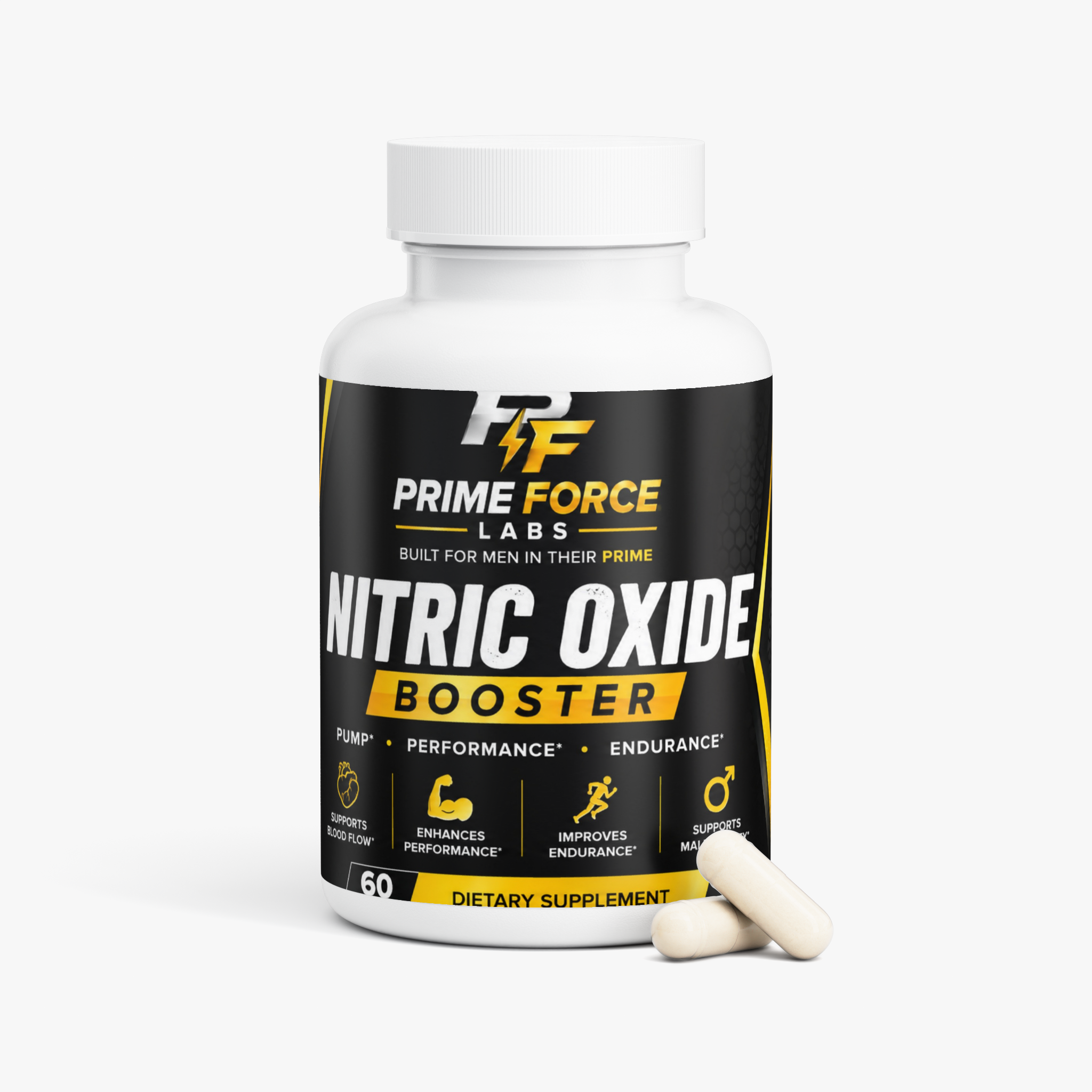 Nitric Oxide