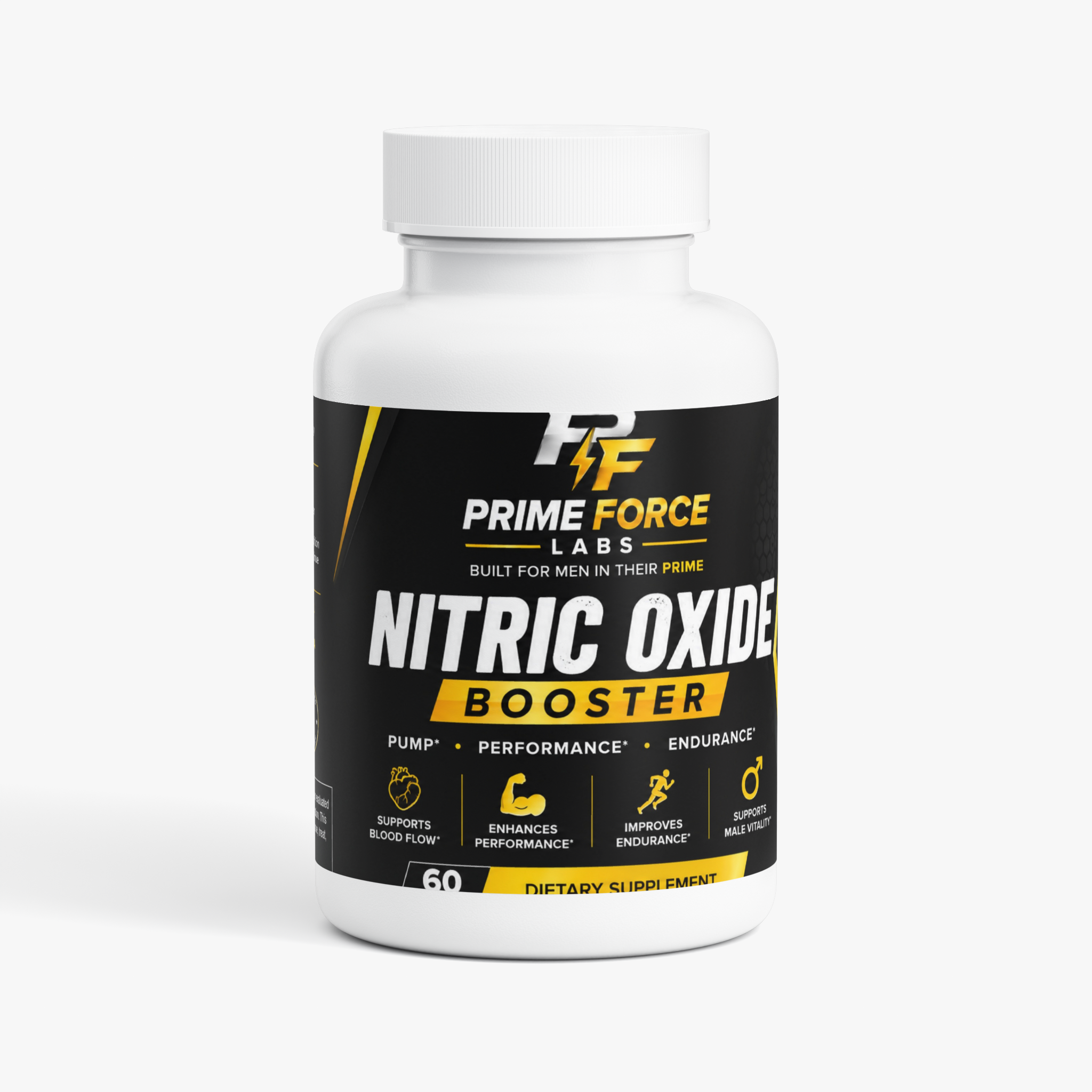 Nitric Oxide