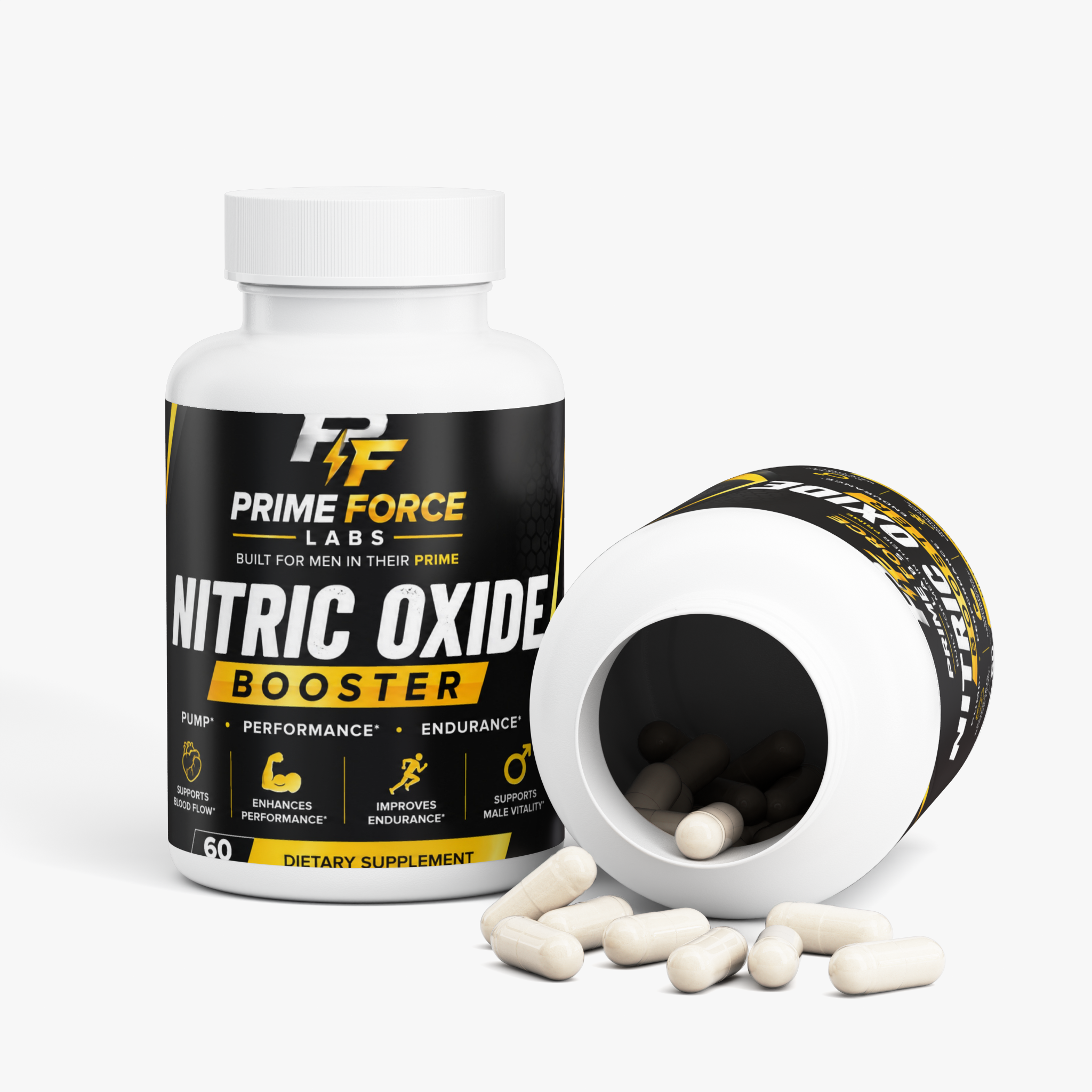 Nitric Oxide