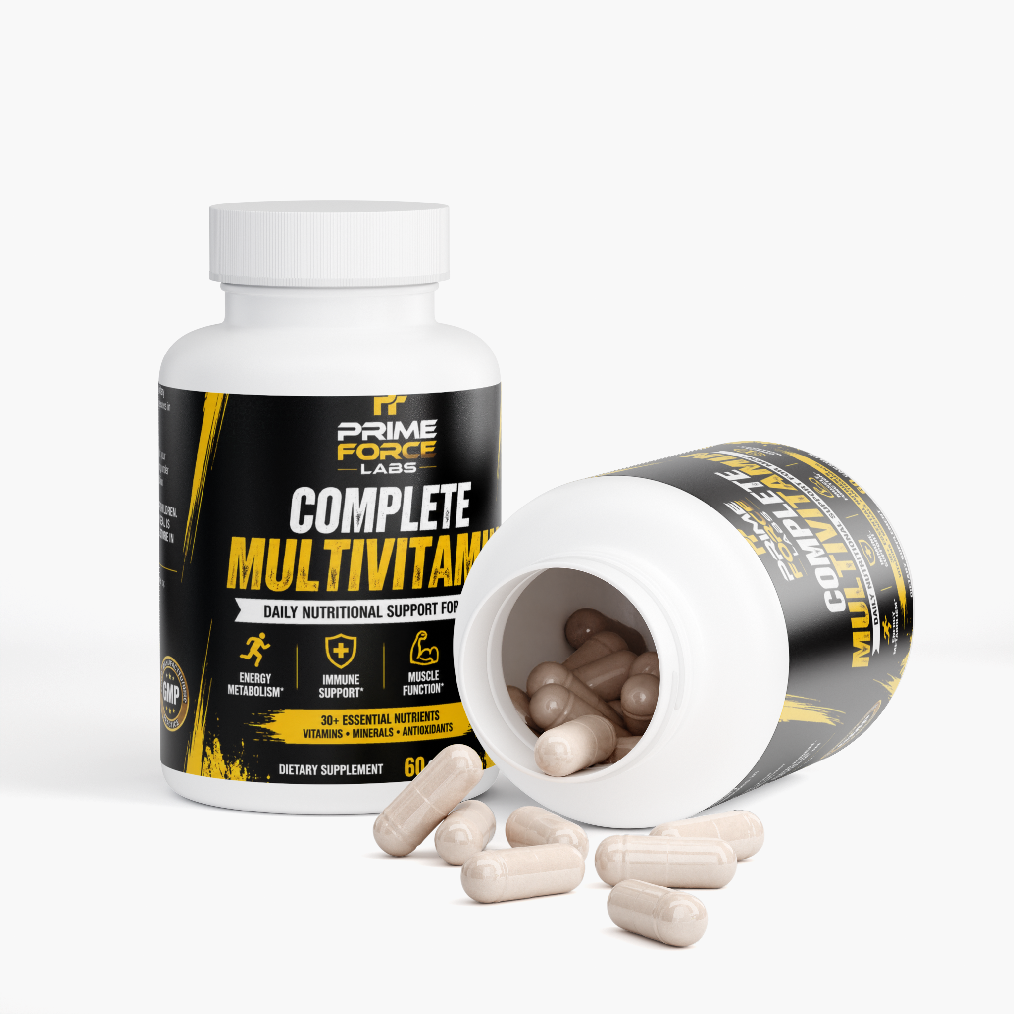 Complete Multivitamin