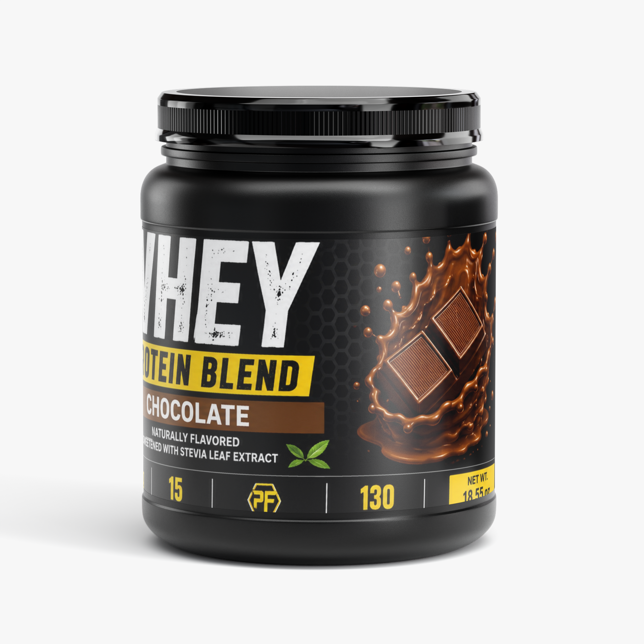 Performance Whey Protein Blend (Chocolate)