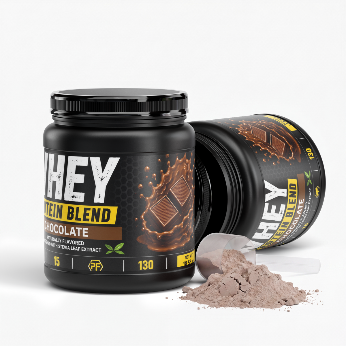Performance Whey Protein Blend (Chocolate)