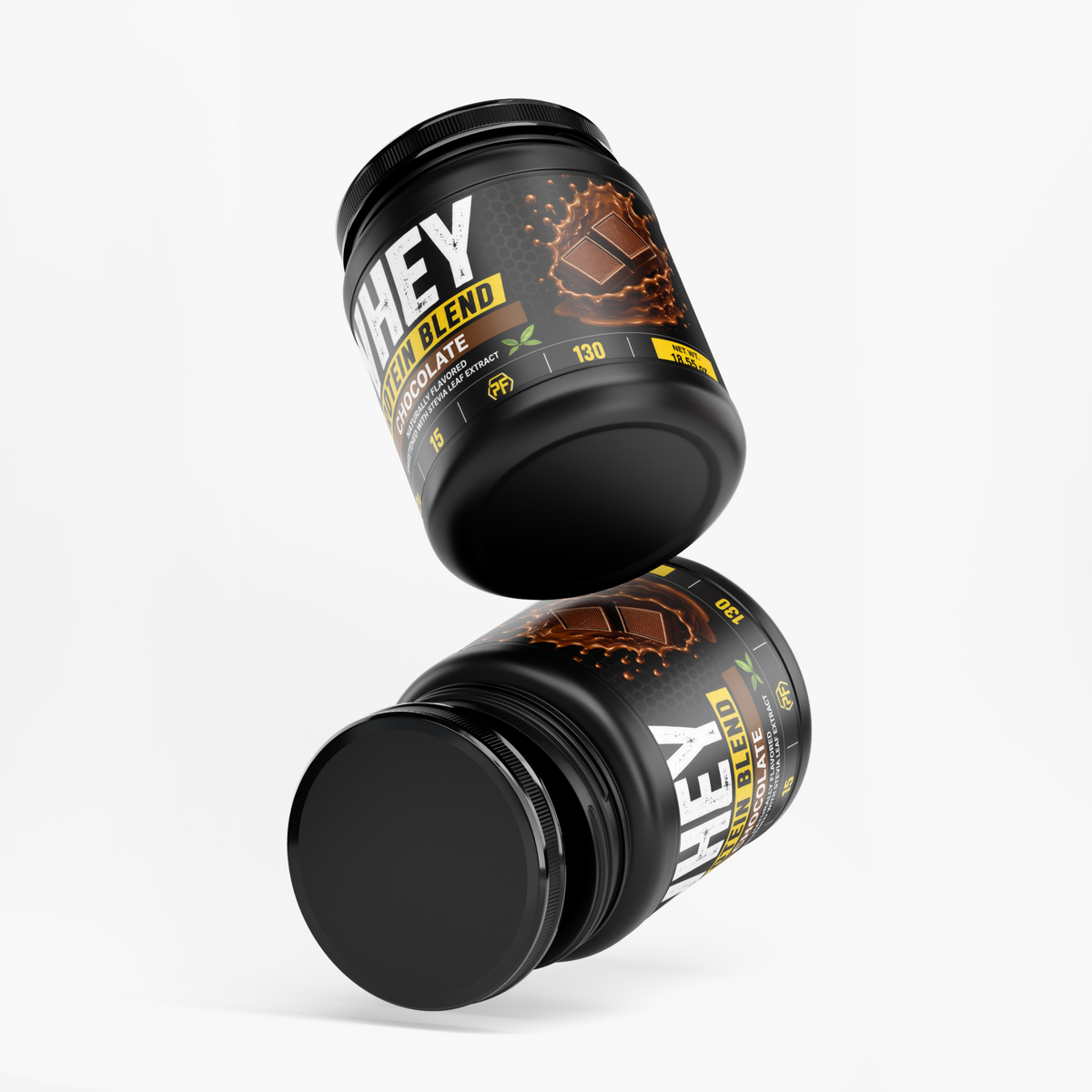 Performance Whey Protein Blend (Chocolate)