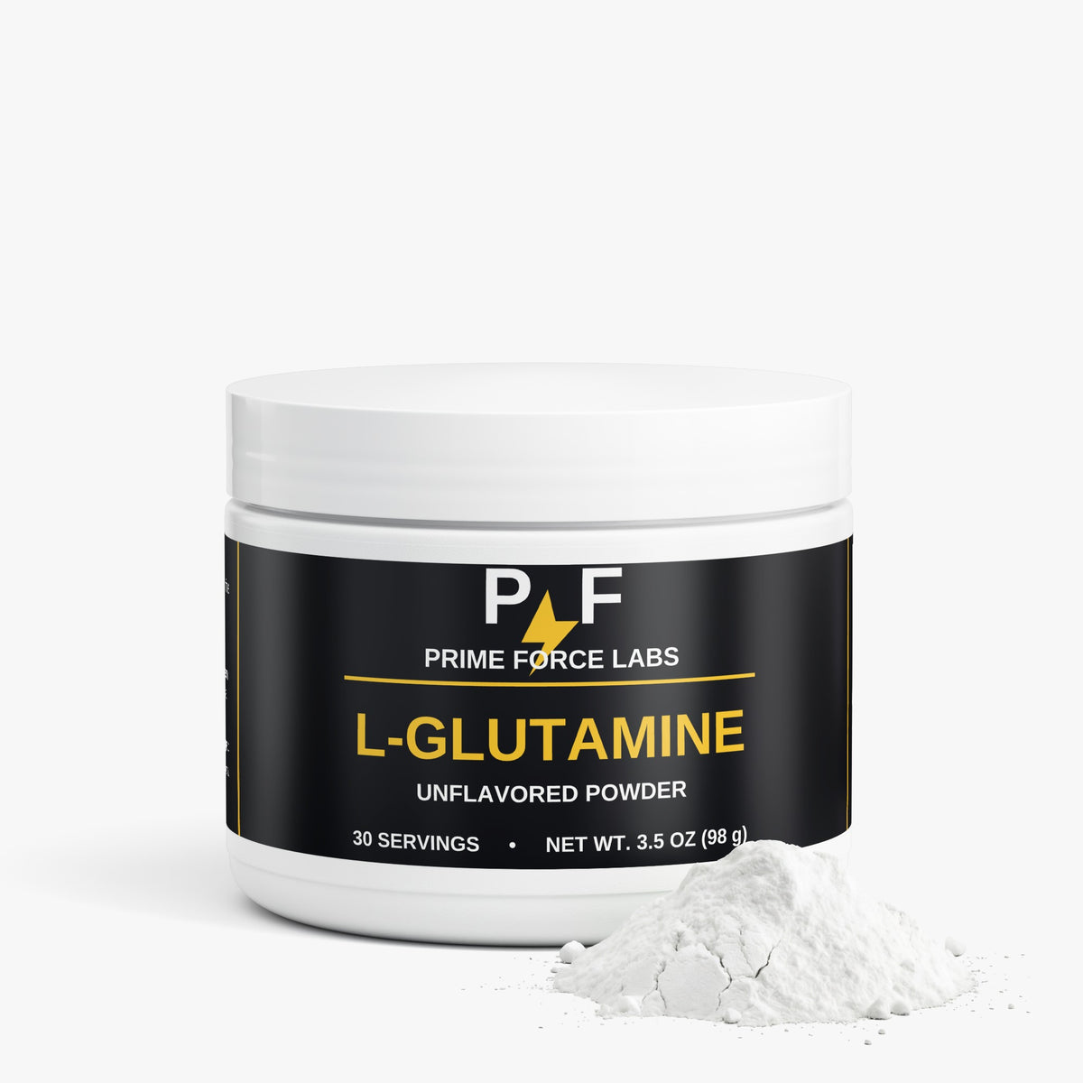 L-Glutamine