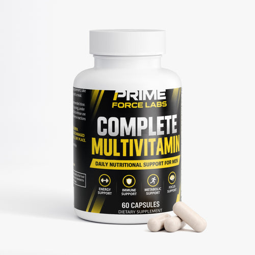 Complete Multivitamin