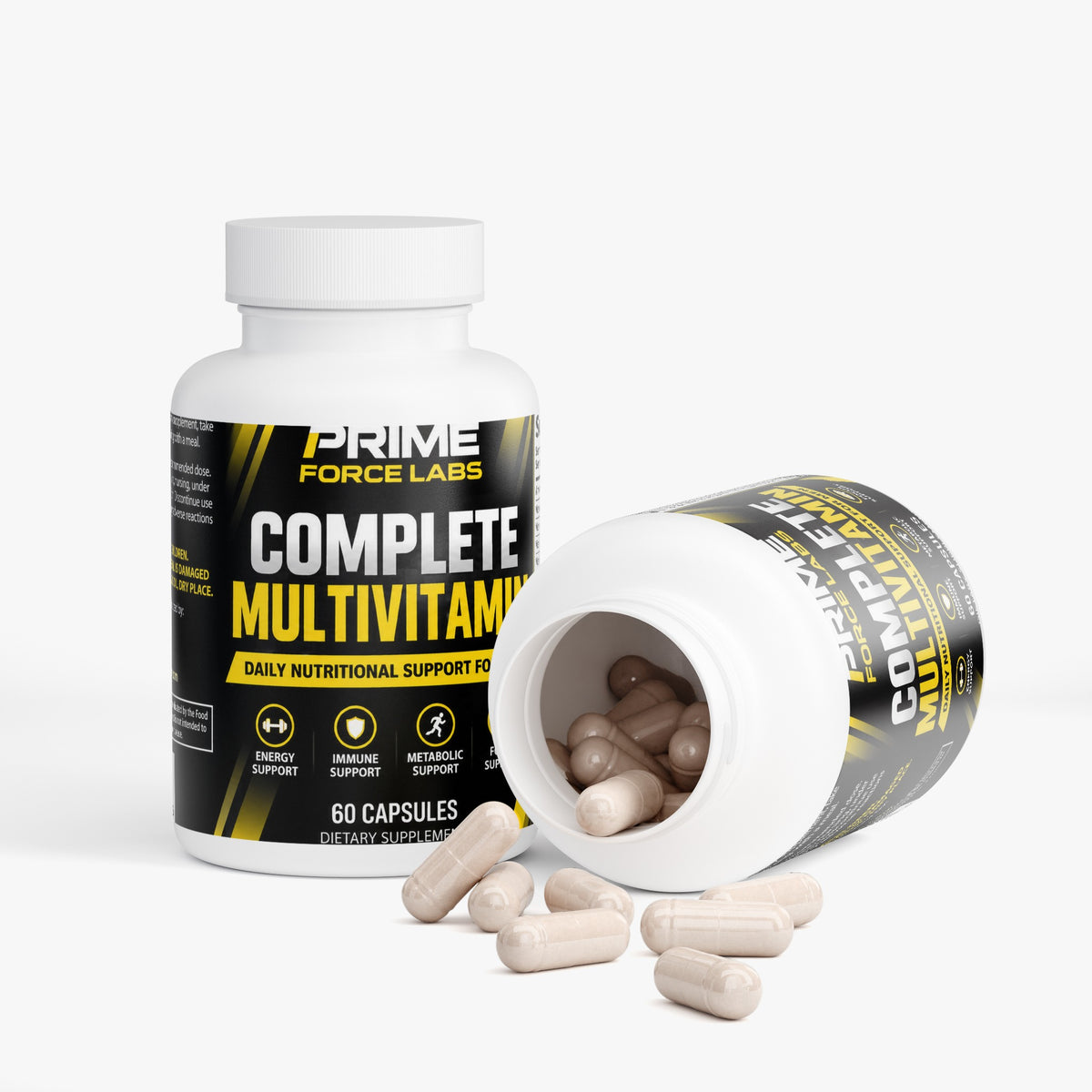 Complete Multivitamin