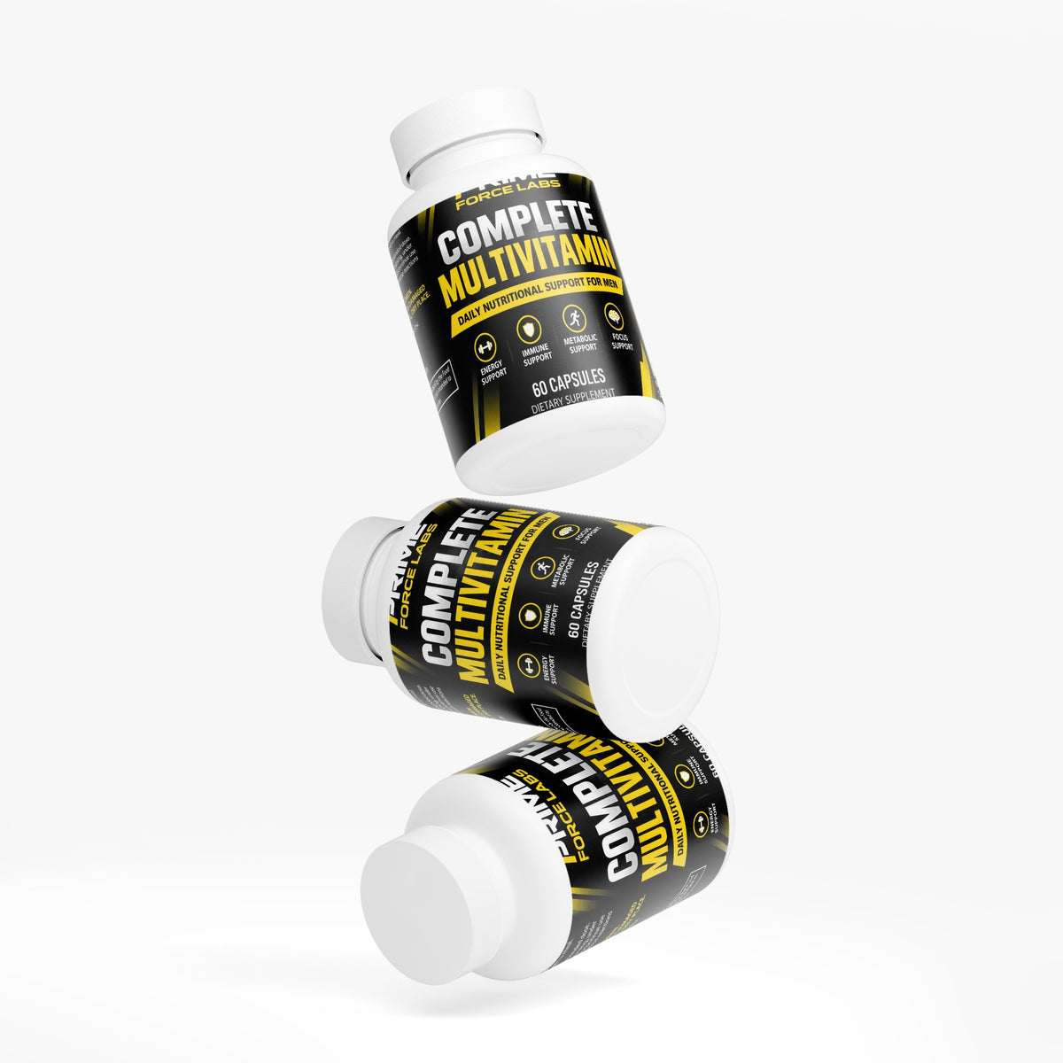 Complete Multivitamin