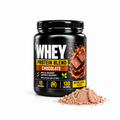 Performance Whey Protein Blend (Chocolate)